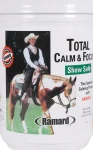 Discount ANIMAL HEALTH INT Total Calm & Focus Calming Supplement