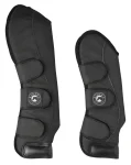 Sale KARTIKEYA INTL Rider’s International™ Shipping Boot Set Black