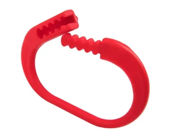 Discount KENSINGTON Safe-T-Tie Two-PACK