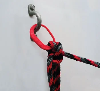 Discount KENSINGTON Safe-T-Tie Two-PACK