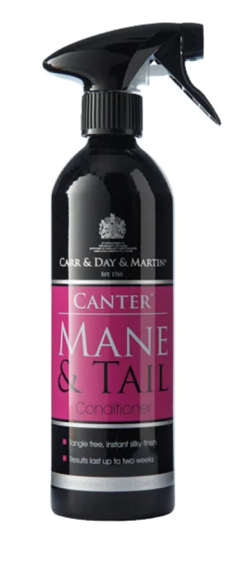 Online RJ MATTHEWS Carr & Day & Martin® Canter® Mane & Tail Conditioner