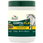 Best ANIMAL HEALTH INT Manna Pro® Corta-Flx® Pellets, 2.5 Pounds