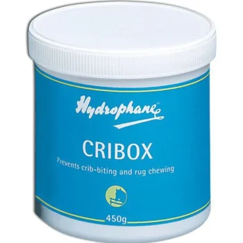 Hot ERS Hydrophane Cribox Anti-Cribbing Paste