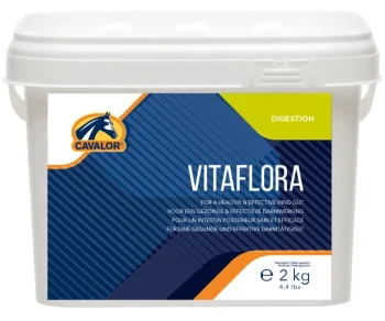 Online CAVALOR ® Vitaflora