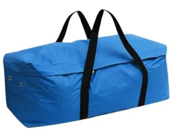 New SHILOH STABLES TACK Showman® Hay Bale Carrier