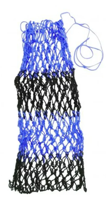 Best SHILOH STABLES TACK Slow Feed Hay Net