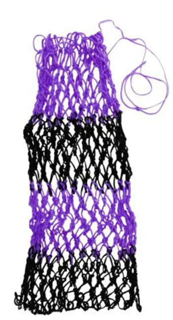 Best SHILOH STABLES TACK Slow Feed Hay Net