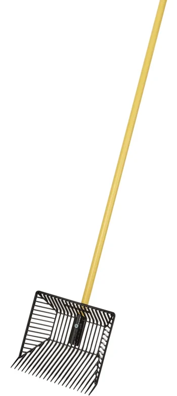 Best A-PLUS EQUINE Junior Fine Tines™ Fork