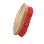 Hot KING YOUNG DS Wood-Back Medium-Stiff Brush