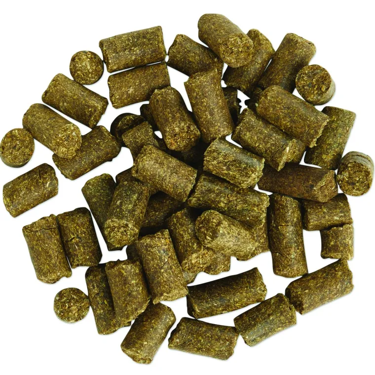 ImvAsQMA_2.webp Outlet SMARTPAK GUT™ Pellets by SmartEquine™ - 2.7 lbs