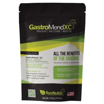 Clearance SYNNUTRA EQUINE ® GastroMend® XC Powder