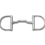 Outlet TOKLAT ORIGINALS Myler® Dee without Hooks and Mullen with Low Ported Barrel MB 06