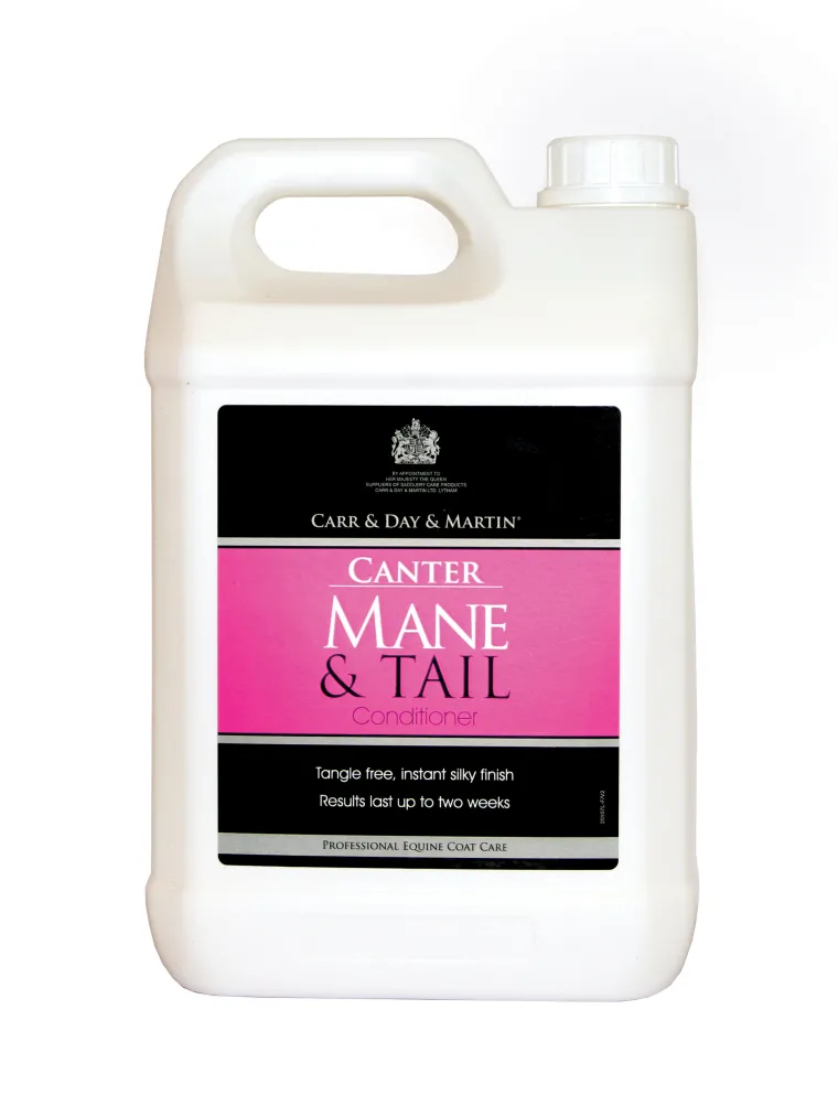 KAFdEbcj_0.webp Online RJ MATTHEWS Carr & Day & Martin® Canter® Mane & Tail Conditioner