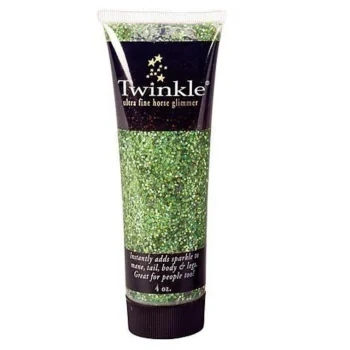 Discount TWINKLE PRODUCTS Twinkle® Ultra Fine Horse Glitter