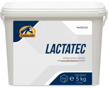 Online CAVALOR ® Lactatec