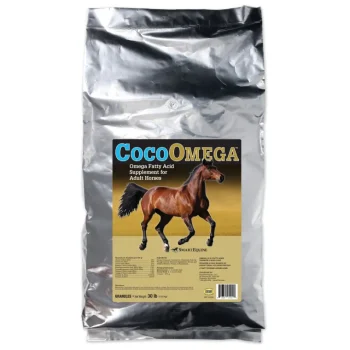 Fashion SMARTPAK CocoOmega™ by SmartEquine™ - 30 lbs.