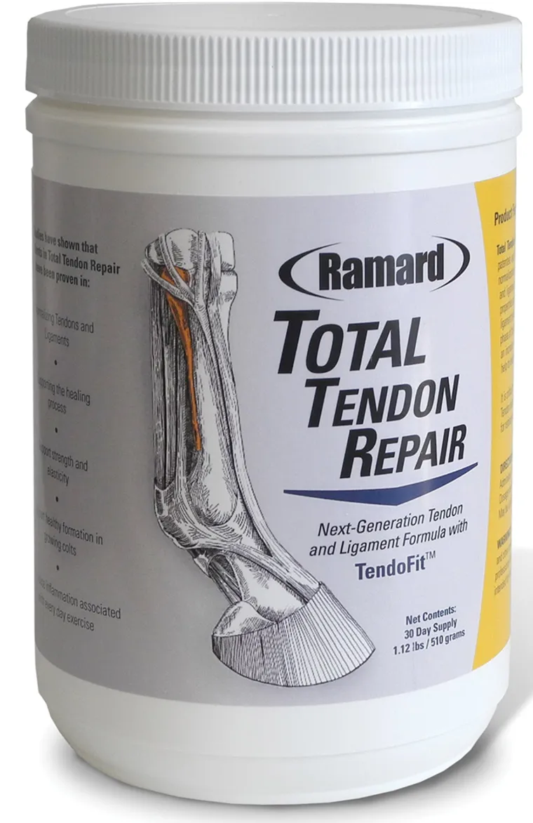 KZtuoeeh_0.webp Fashion ANIMAL HEALTH INT Total Tendon Repair
