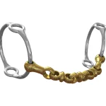 Discount METLAR/NEUE SCHULE Neue Schule Waterford Balding Running Lever Bit - 14 mm mouth