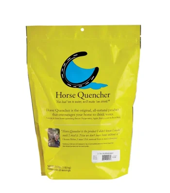 Fashion INTREPID INTL Horse Quencher™, 3.5 Pounds