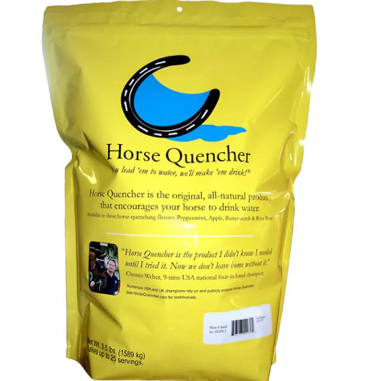 KgXtFdBh_2.webp Fashion INTREPID INTL Horse Quencher™, 3.5 Pounds
