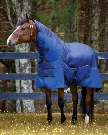 New CWEAR BRANCH NorthWind™ Medium-Weight Turnout Blanket