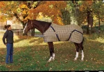 Online JACKS MFG The Original Baker® Stable Blanket Plaid