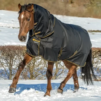New TOKLAT ORIGINALS Bucas Irish Extra Classic Heavyweight Turnout Blanket
