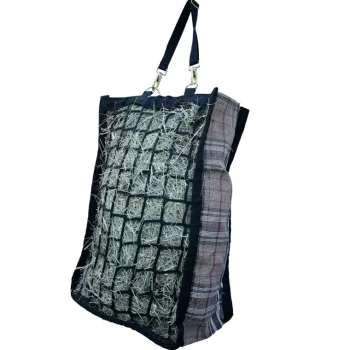 Sale KENSINGTON ™ Deluxe Slow Feed Bag, 1 Flake Capacity