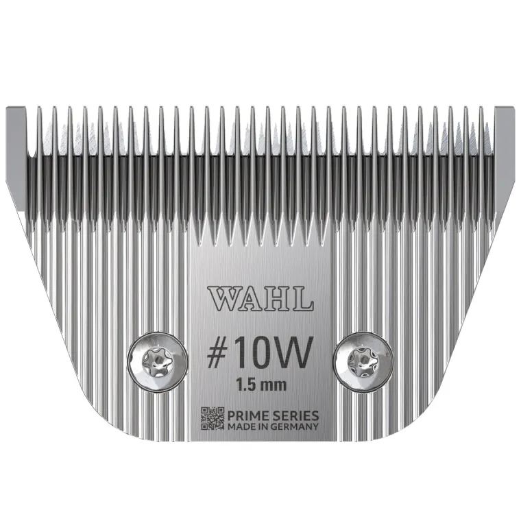 LyelNuzO_0.webp Clearance WAHL CLIPPER CORP Wahl® Prime Series Wide Blades, Detachable Silver