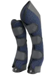 Sale HORSE HEALTH TRADE LeMieux® Kudos 3D Mesh Travel Boots Navy
