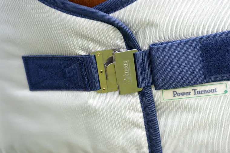 MLkprrTe_3.webp Discount TOKLAT ORIGINALS Bucas Power All-In-One Classic Heavyweight Turnout Blanket Silver