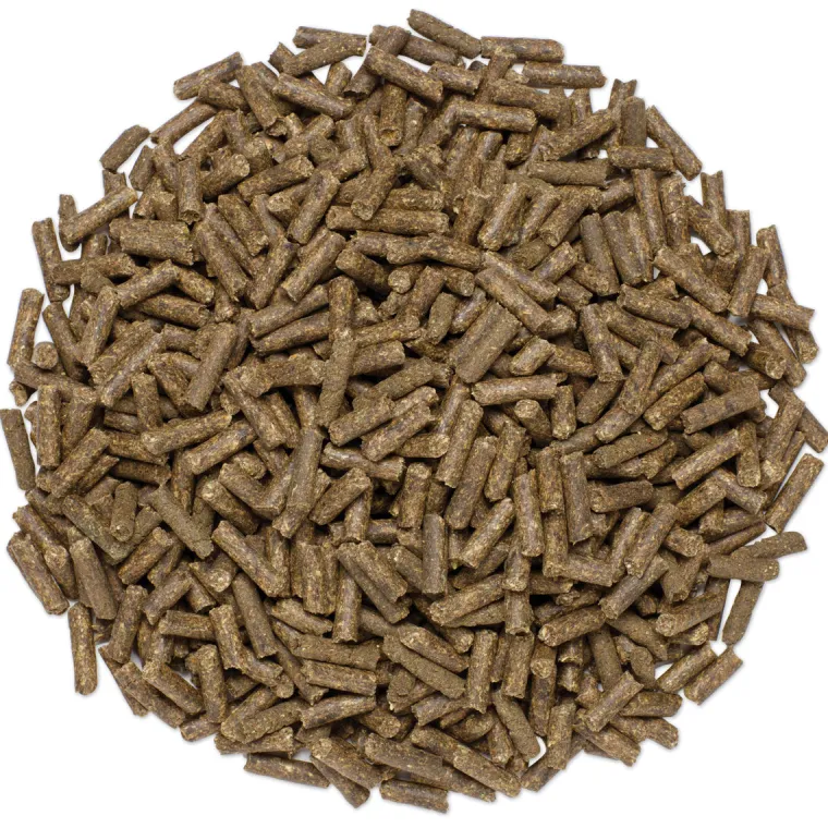MNKJsVCR_2.webp Best SMARTPAK SmartEquine™ SmartCalm® Ultra Pellets - 3.75 lbs.