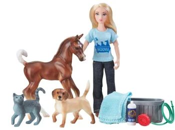Online REEVES INTERNATIONAL Breyer® Classics® Pet Groomer