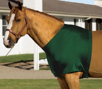 Sale INT RIDING HELMET Stretchies® Shoulder Guard