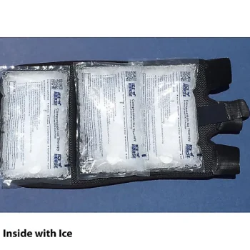 Sale MACKINNON Ice Horse® Knee Wraps - Pair