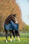 Best HORSEWARE ® Ireland 200 Gram Blanket Liner Navy/Navy