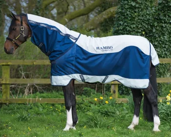 Sale HORSEWARE ® Ireland Rambo® Summer Series Turnout Sheet