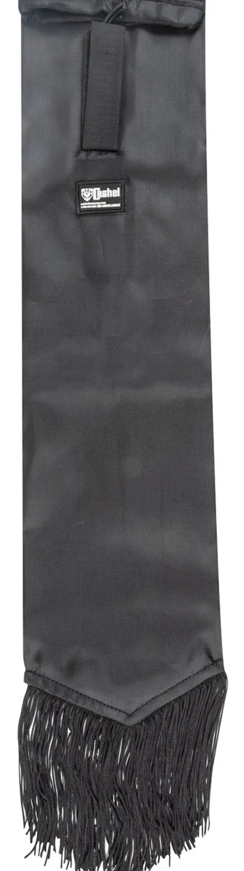 Fashion CASHEL COMPANY Cashel® Tail Bag Black