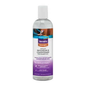 Online ANIMAL HEALTH INT Farnam® Vetrolin Detangler