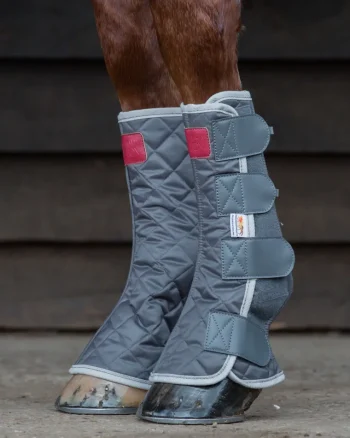 Hot WORLD EQUSTRN BRNDS Equilibrium Therapy® Magnetic Chaps