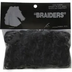 New JACKS MFG Braiding Bands