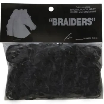 New JACKS MFG Braiding Bands