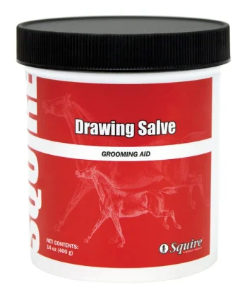Clearance ANIMAL HEALTH INT Ichthammol Drawing Salve