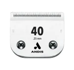 Hot ANDIS COMPANY Andis® ultraEDGE Detachable Replacement Blade Size 40