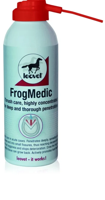 Fashion TOKLAT ORIGINALS Leovet® FrogMedic