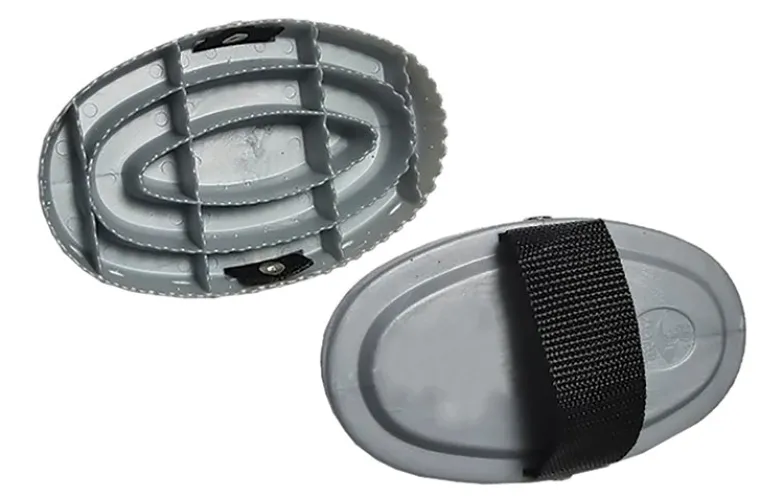 OhRIZJGT_1.webp Outlet PEP-HAAS HAAS® New Gen Curry Comb