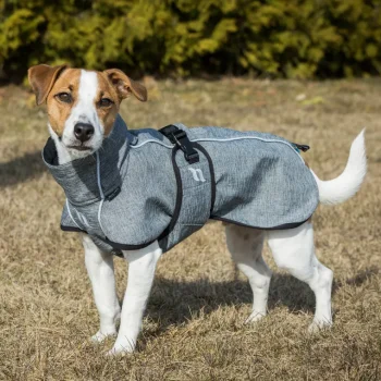 New BACK ON TRACK BOT LL Back on Track® Bark Small Dog Coat