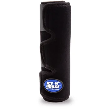 Outlet MACKINNON Ice Horse® Pony Tendon Wraps - Pair