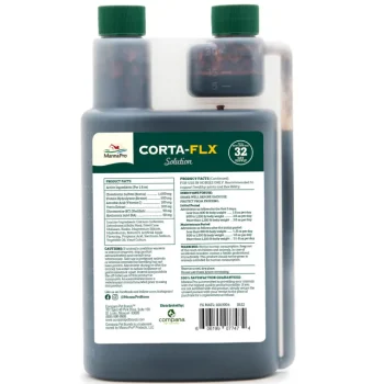 Sale ANIMAL HEALTH INT Manna Pro® Corta-Flx® Solution