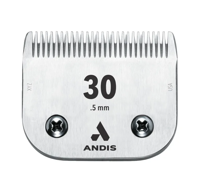 PRfORRTM_0.webp Discount ANDIS COMPANY Andis® ultraEDGE Detachable Replacement Blade Size 30